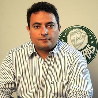 Palmeirenses relatam momentos de pavor em vôo de volta de Brasília