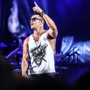 Thiago Brava (Foto: Reprodução/Instagram)