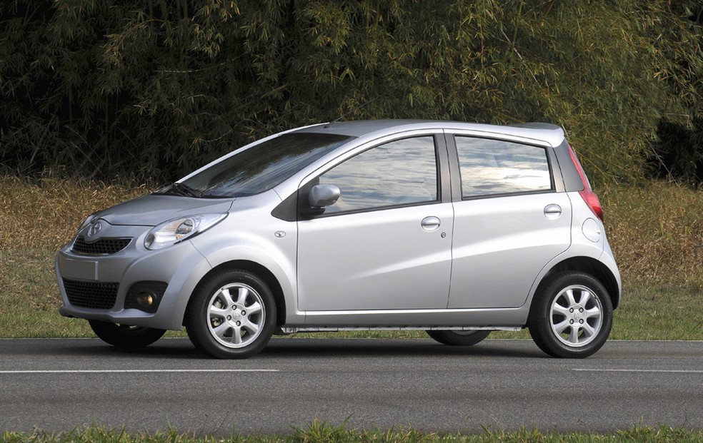 Jac J2 (Foto: Divulgação)