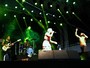 Reggae abre maratona de atrações do Palco Pretinho no Planeta 2014