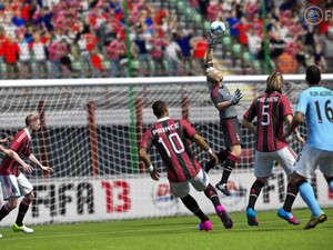 Fifa 13 (Foto: Divulgação)