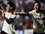 Corinthians bate San José e assegura liderança do Grupo 5