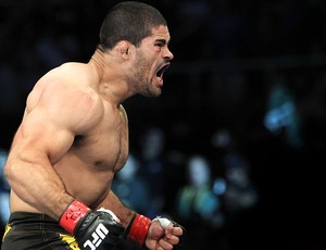 Rousimar Toquinho, UFC (Foto: Getty Images)
