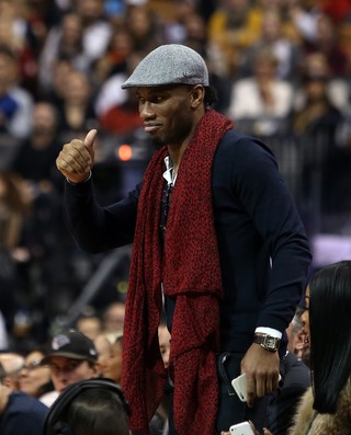 Veja como Drogba ainda causa racha entre departamentos no Corinthians