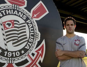 Martinez Corinthians (Foto: Daniel Augusto Jr. / Agência Corinthians)