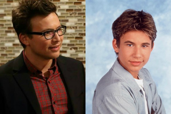 Jonathan Taylor Thomas (Foto: Reprodução Facebook/Getty Images)