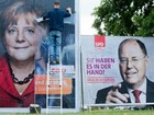 Campanha para eleições na Alemanha ignora tema 'Europa'