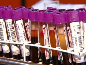 Doações de sangue no Hemocentro da Unicamp passaram a ser mais rigorosas após confirmações de caso de Zika Vírus (Foto: Reprodução / EPTV)