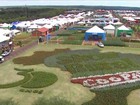 Show Rural no Paraná abre a temporada de feiras agrícolas no país