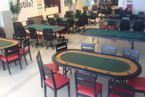 Clube poker manaus