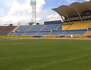 Estadio Olímpico Atahualpa de Quito  (Foto: Reprodução Internet)