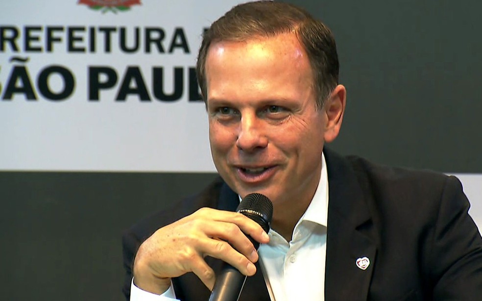 Resultado de imagem para joao doria
