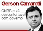 CNBB está desconfortável com governo (Editoria de Arte / G1)