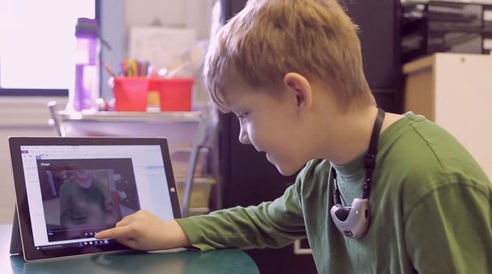 Windows 10 Educação oferece segurança e criptografia no sistema (Foto: Divulgação/Microsoft)
