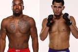 Curtinhas: Bobby Green e Jorge Masvidal se enfrentam no UFC 178 Curtinhas: Bobby Green e Jorge Masvidal se enfrentam no UFC 178