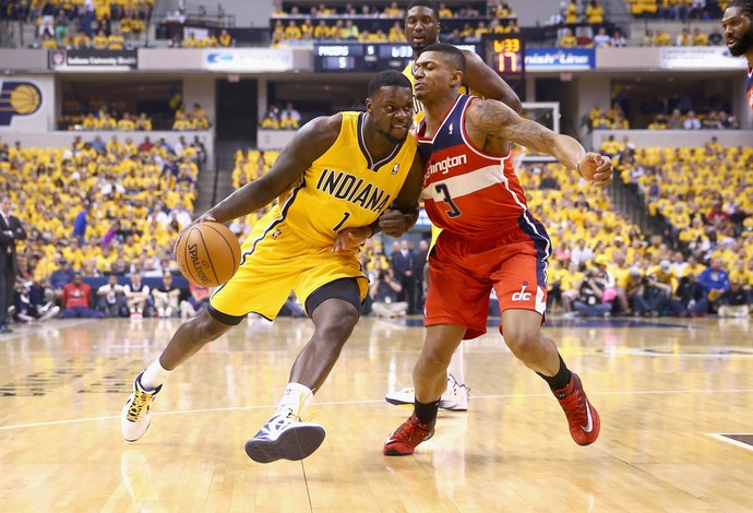 Bradley Beal, Washington Wizards, NBA (Foto: Getty Images)