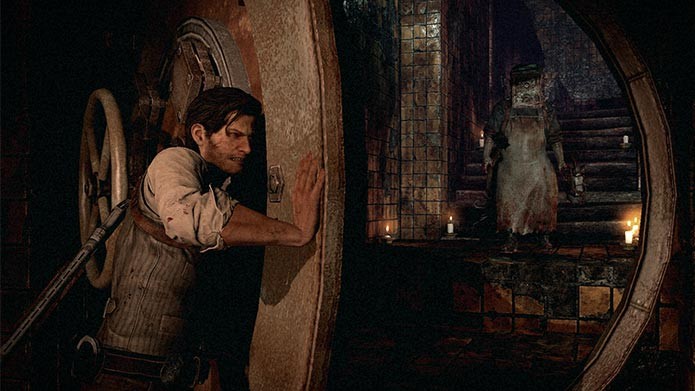 The Evil Within, Outlast e P.T: veja os melhores games de terror para o  Halloween - Tribo Gamer