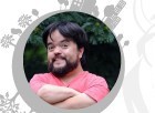 Curitiba, por Claudinho Castro (Ahnão) (Editoria de arte G1)