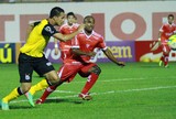 Quinteto brilha, Santos goleia o Mogi e se classifica às quartas Quinteto brilha, Santos goleia o Mogi e se classifica às quartas