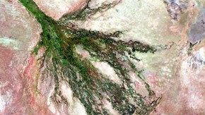 Satelite Europeu Disponibiliza Imagens Em Alta Resolucao Da Terra Encontre Sua Casa Ciencia E Saude G1