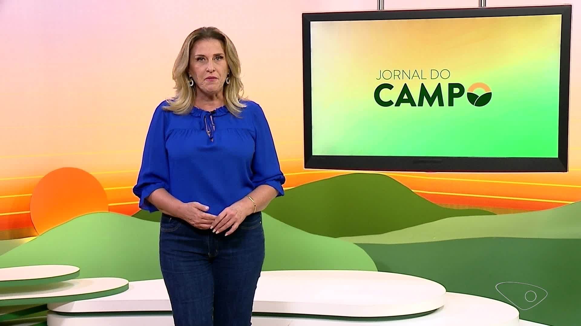 VÍDEOS Jornal do Campo ES de domingo, 5 de dezembro Espírito Santo G1