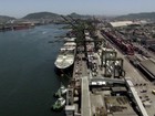 PF investiga ligação de contratos no setor de portos com coronel Lima