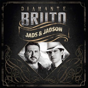 Jads & Jadson lançam primeiro álbum gravado em estúdio (Foto: Divulgação)