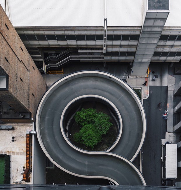 EyeEm-Photography-Awards-arquiteto-the-architect-scott-firestone (Foto: Scott Firestone)