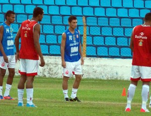 Imperatriz (Foto: Bruno Alves/Globoesporte.com)