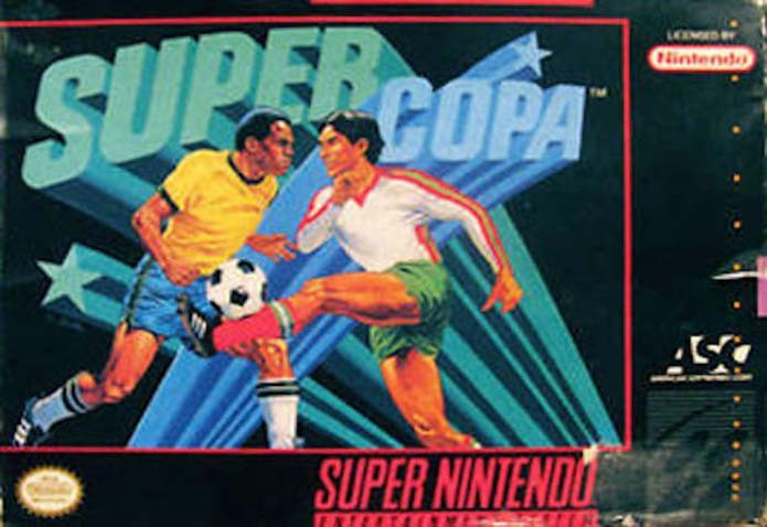Problema com distribuição deixou o game raro e valioso (Foto: Reprodução/MentalFloss)