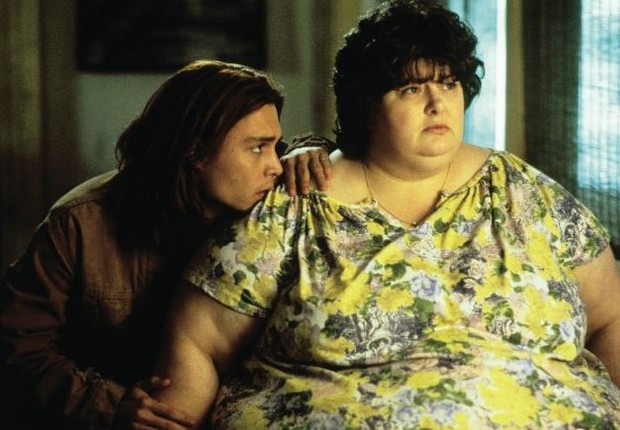 Ego Atriz Se Sente Ignorada Por Johnny Depp E Leonardo Dicaprio