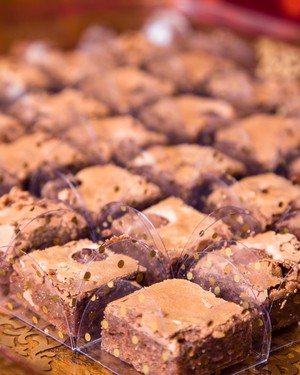 Brownie de Nozes (Foto: Divulgação)