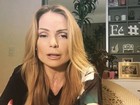 Bianca Toledo desabafa em vídeo: 'Pessoa mais devastada dessa história'