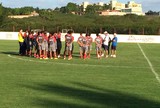 Com Gilmar titular, América-RN está pronto para clássico contra o ABC Com Gilmar titular, América-RN está pronto para clássico contra o ABC
