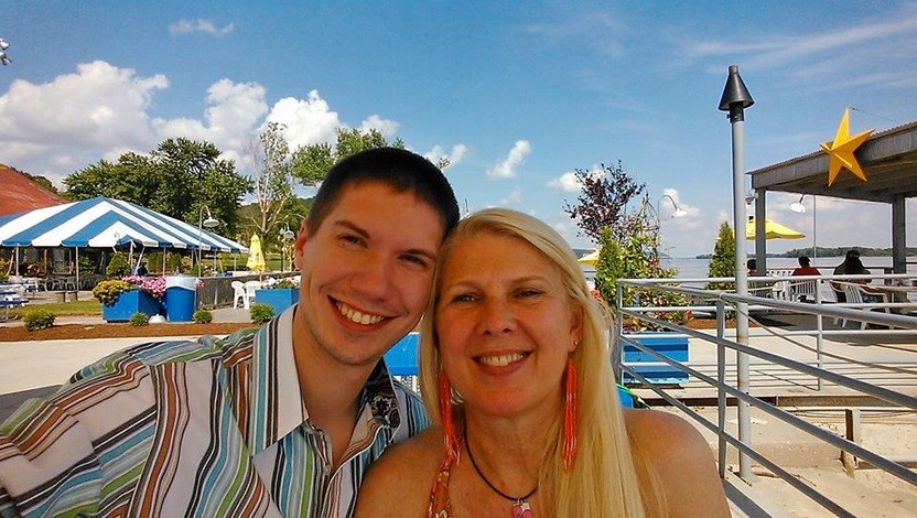 Kasey e Henry
