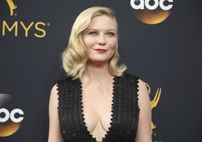 Kirsten Dunst (Foto: Reuters) Kirsten Dunst (Foto: Reuters)