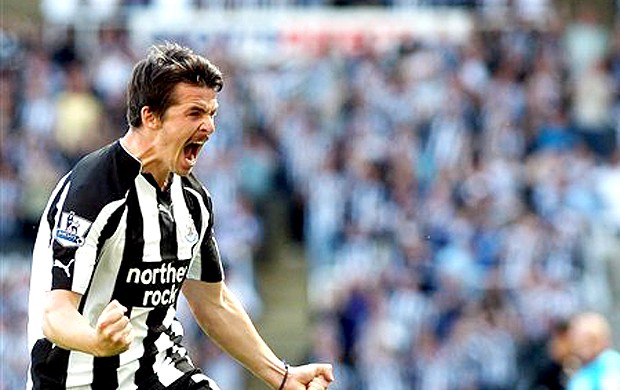 Barton Newcastle (Foto: AP)