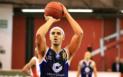 Jefferson São José Basquete (Foto: Rafael Silva/Gazeta Press) Jefferson São José Basquete (Foto: Rafael Silva/Gazeta Press)