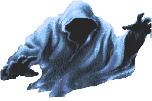 Fantasma (Foto: Arquivo Google) Fantasma (Foto: Arquivo Google)