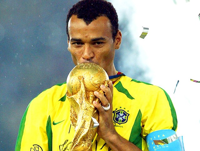 Cafu Brazil