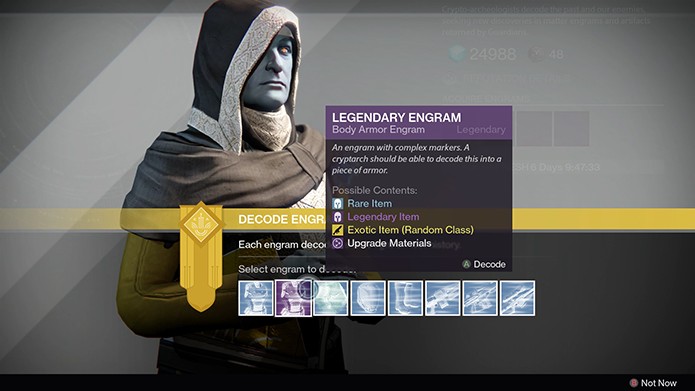 destiny-engrama