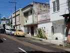 Idoso é achado morto com sinais de estrangulamento em Manaus