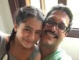 Lucio Mauro Filho usa vivência com a filha para novo papel em 'Malhação'