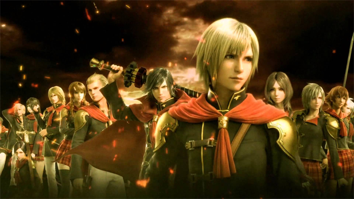 Final Fantasy Type 0 Gta 5 E Fable Confira As Ofertas Da Semana Notícias Techtudo