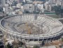 Copa 2014: Mané Garrincha será o segundo maior estádio do Brasil