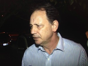 Luiz Abi Antoun, parente do governador Beto Richa (PSDB) (Foto: Reprodução/RPC) Luiz Abi Antoun, parente do governador Beto Richa (PSDB) (Foto: Reprodução/RPC)