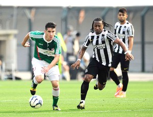 Parcial do Armandão: liderança entre zagueiros e volantes em novas mãos