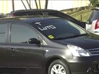 Polícia prende suspeitos de matar motorista do Uber em SP
