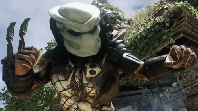 Predador é convidado inusitado em novo DLC de Call of Duty: Ghosts (Foto: pcgamer.com) (Foto: Predador é convidado inusitado em novo DLC de Call of Duty: Ghosts (Foto: pcgamer.com)) Predador é convidado inusitado em novo DLC de Call of Duty: Ghosts (Foto: pcgamer.com) (Foto: Predador é convidado inusitado em novo DLC de Call of Duty: Ghosts (Foto: pcgamer.com))