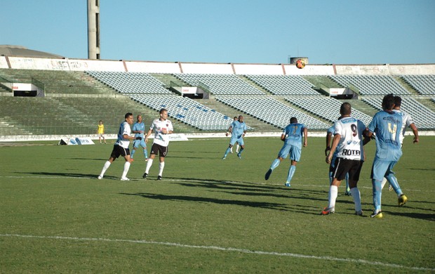 botafogo-pb, csa, série d (Foto: Expedito Madruga / Globoesporte.com/pb) botafogo-pb, csa, série d (Foto: Expedito Madruga / Globoesporte.com/pb)